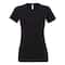 12 Pack: BELLA+CANVAS® Women's Relaxed Jersey T-Shirt